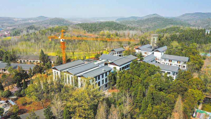 随州市有什么好玩的地方景点推荐？随州市十大旅游景点排名-湖北省随州市旅游攻略必去一日游有哪些免费景点(图1)