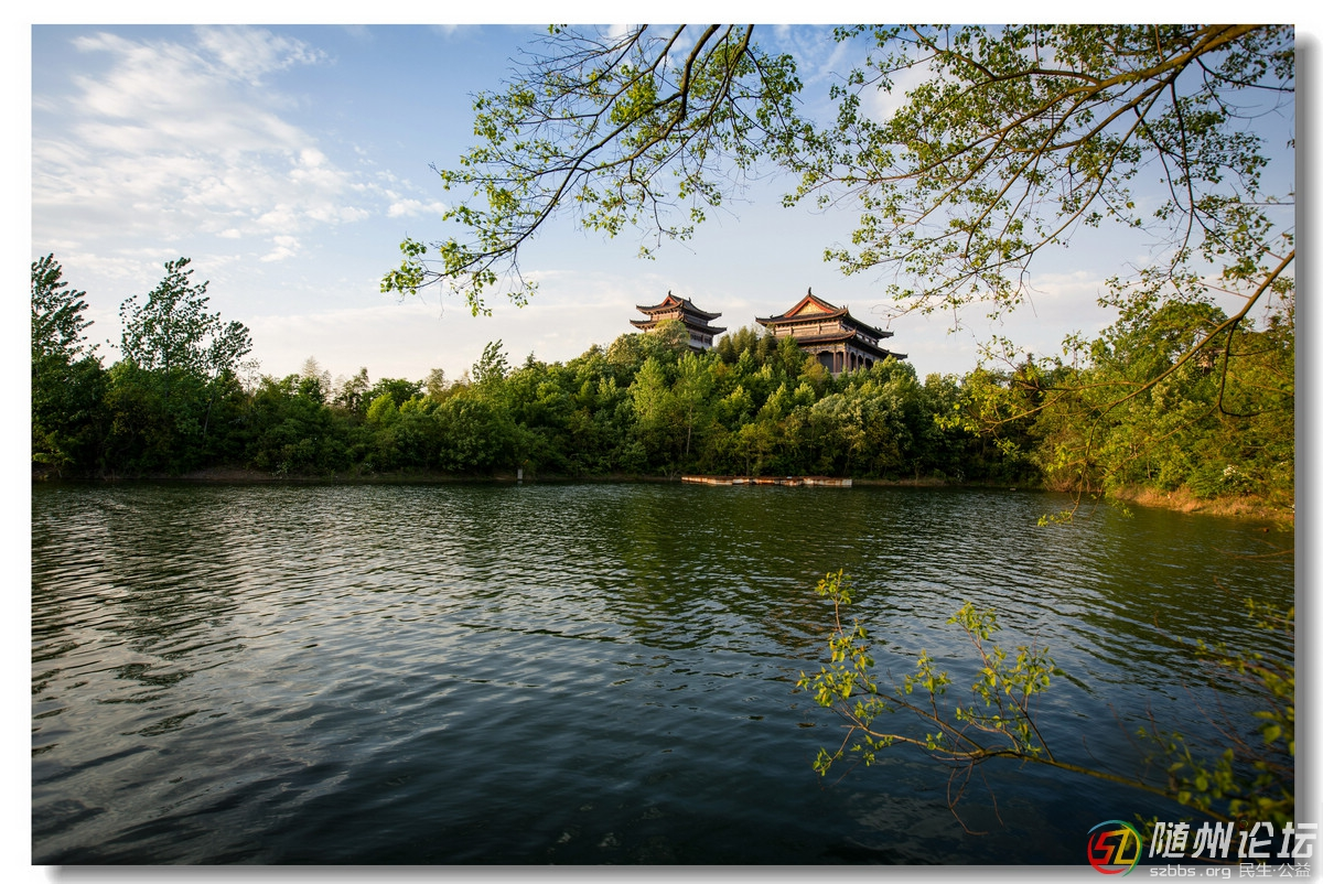 灵秀湖北随州行，全方面领略这座千年之城-随州旅游攻略-游记-去哪儿攻略